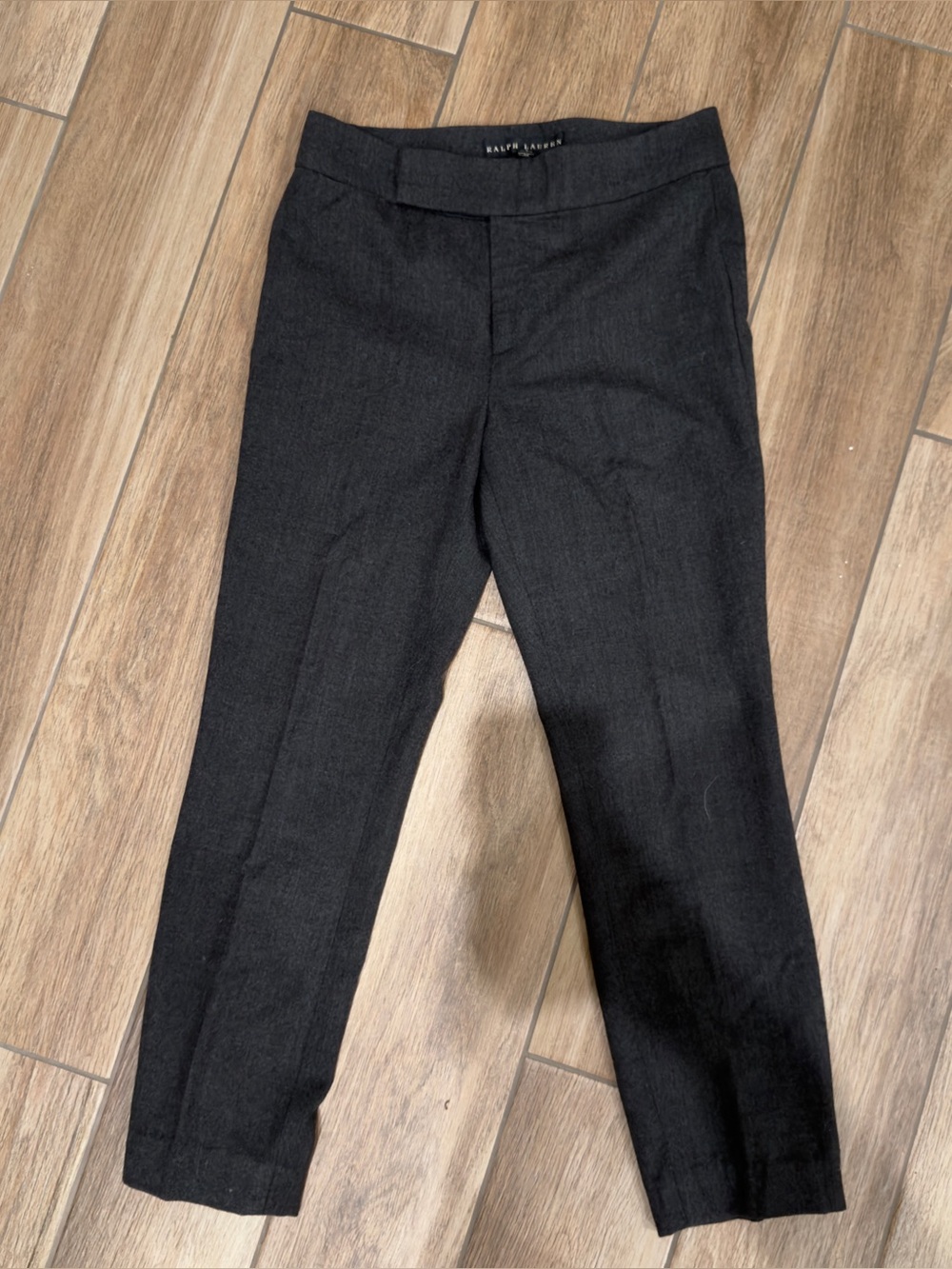 Ralph Lauren Wool Dress Pants Size 2